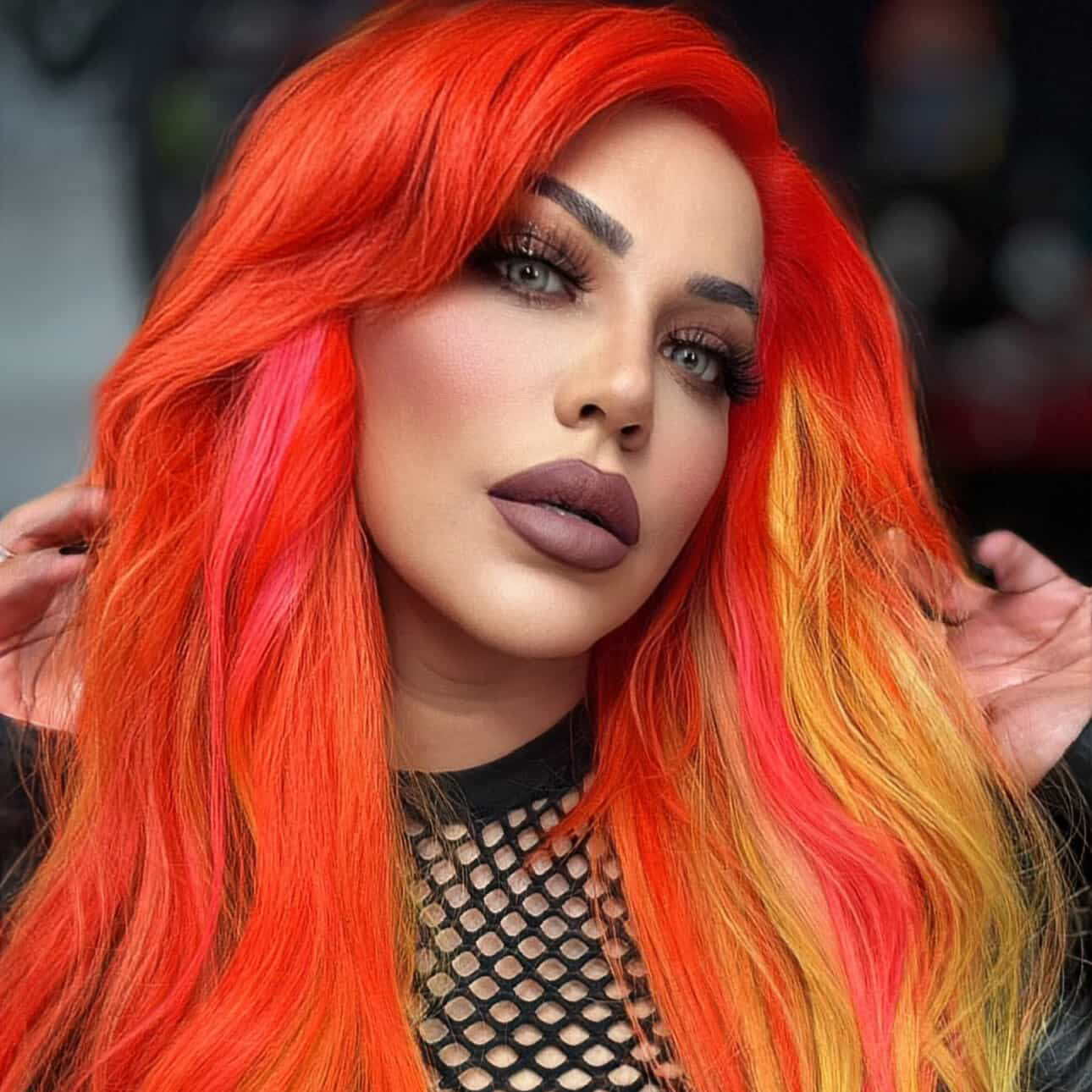 NEW! VAMPIRA PALETTE