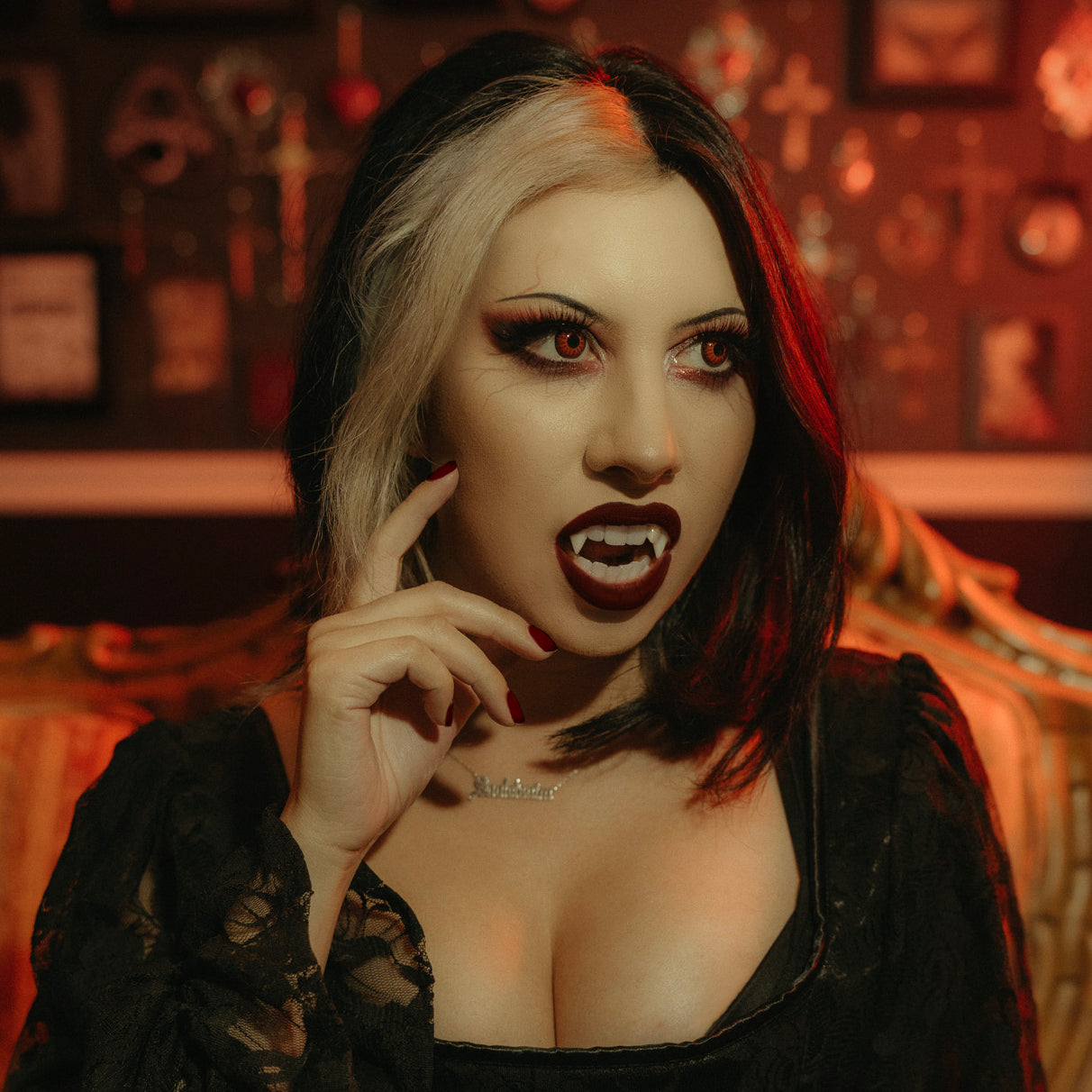 VAMP BABE PALETTE