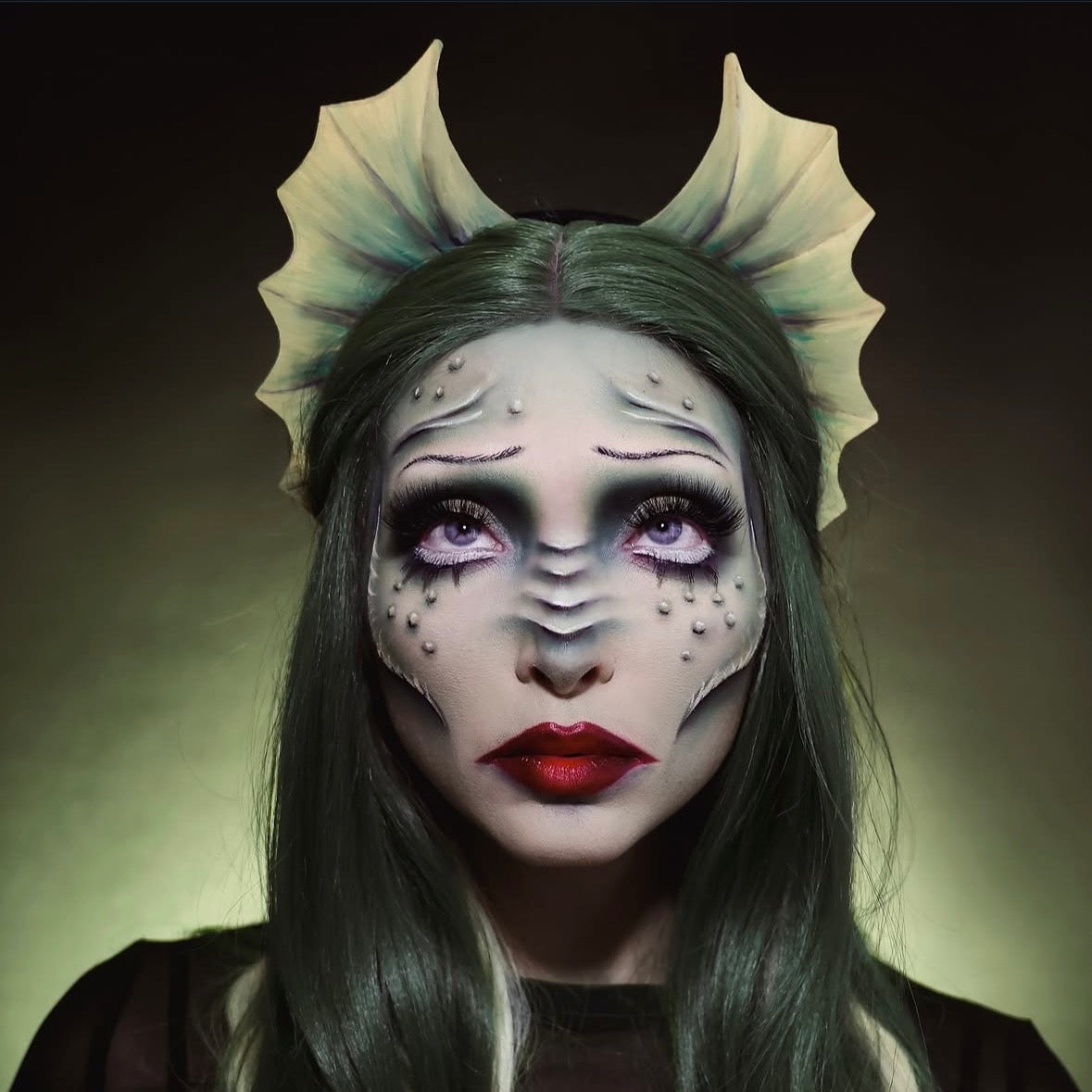 THE CREATURE PALETTE