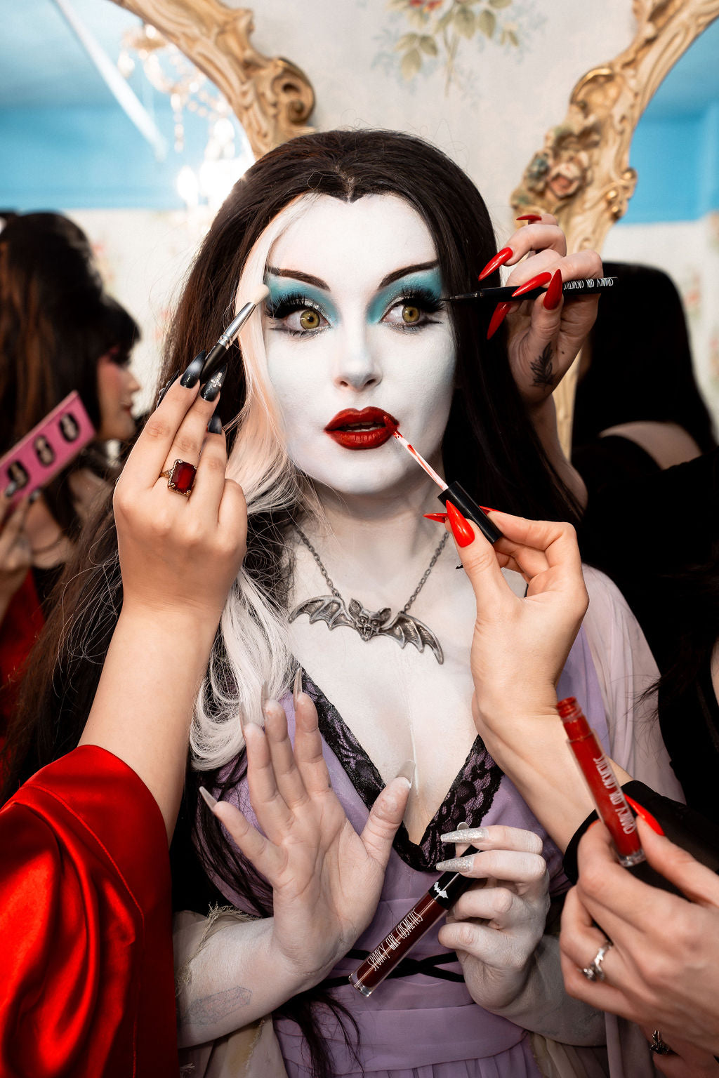 GHOUL BABES PALETTE