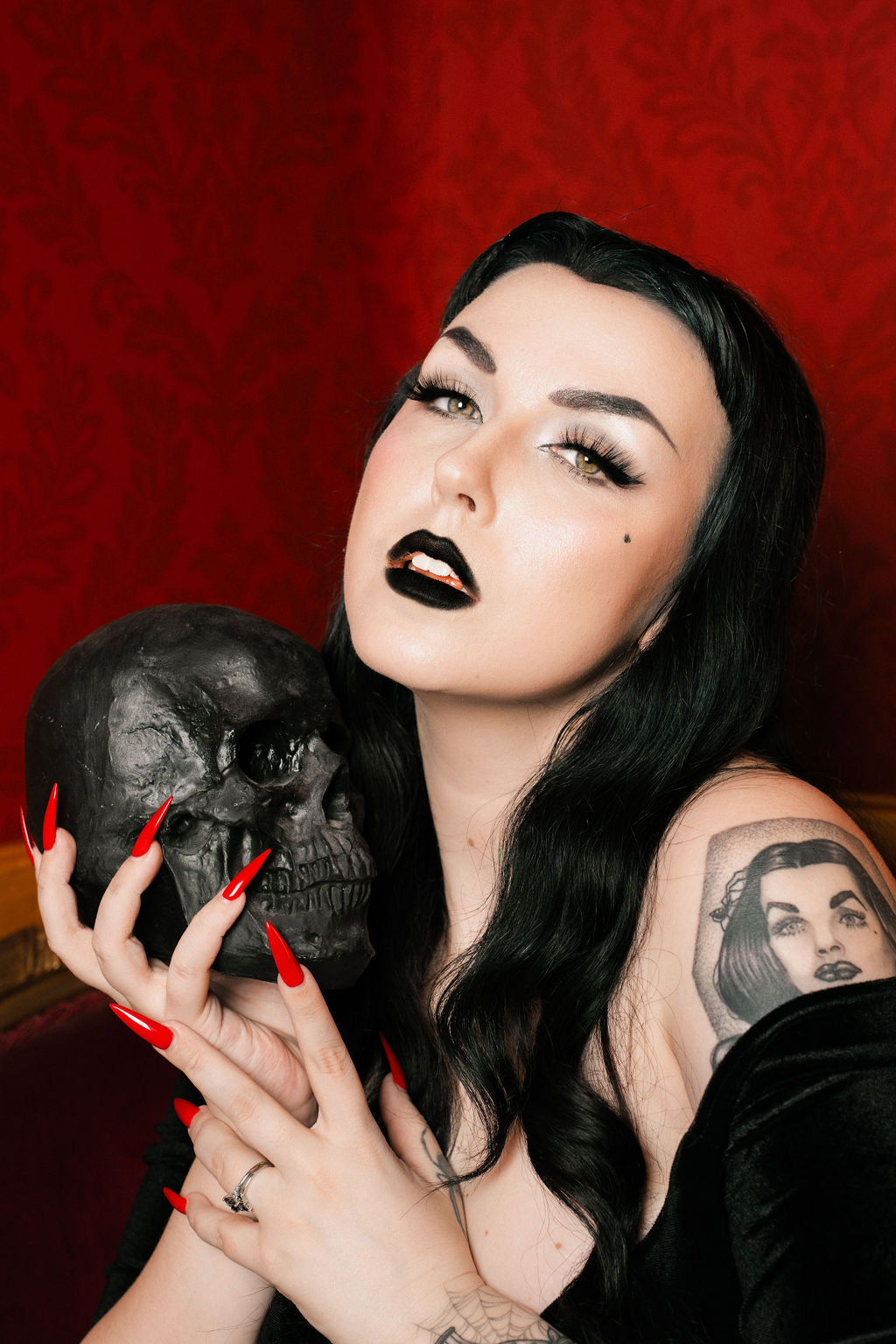 GHOUL BABES PALETTE