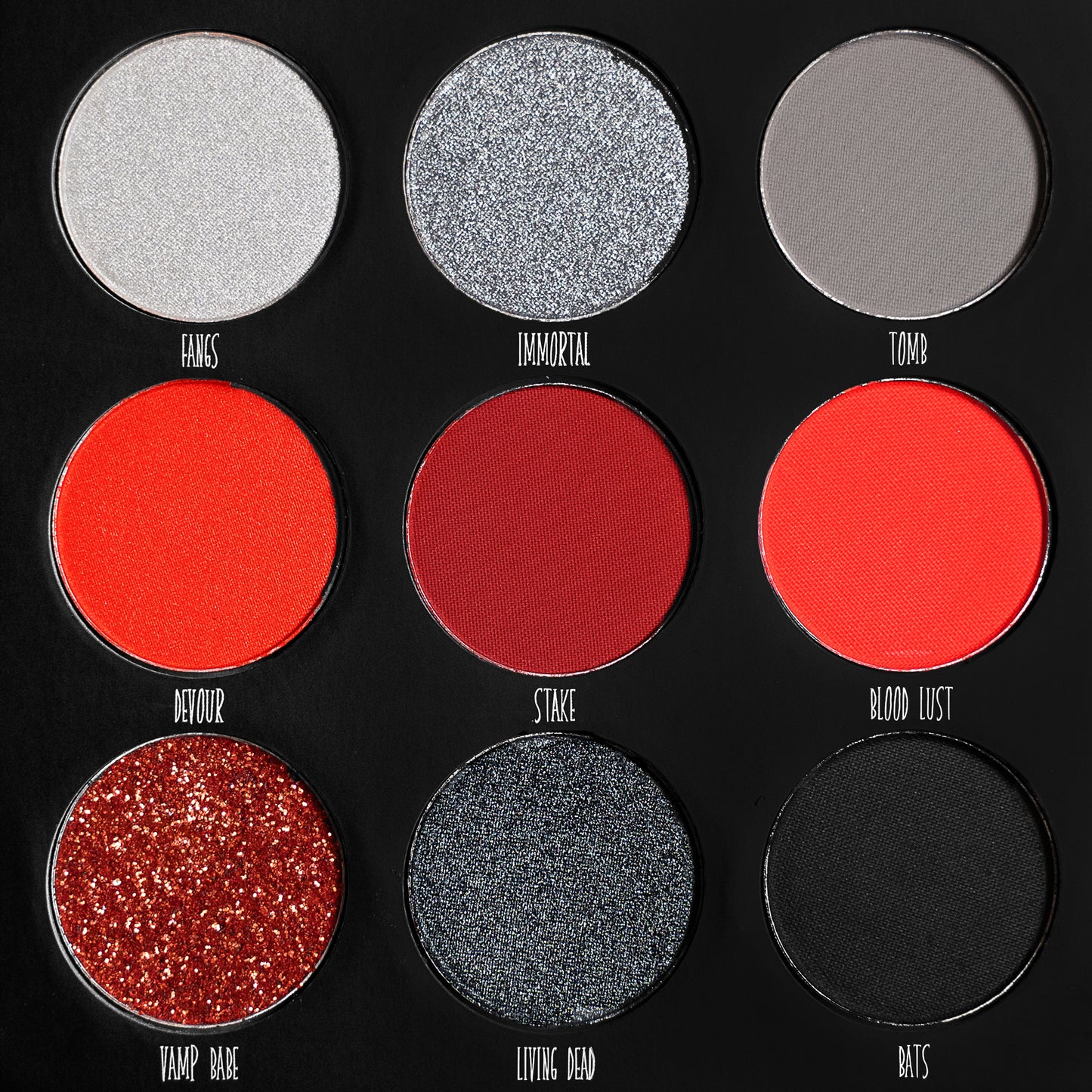 VAMP BABE PALETTE