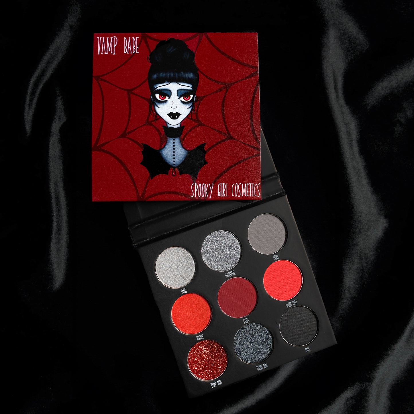 VAMP BABE PALETTE