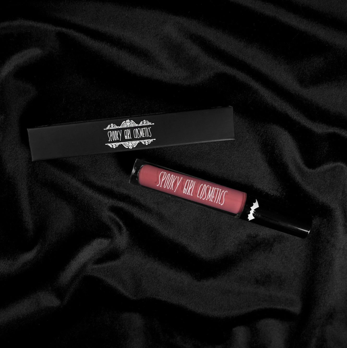 BURTON BABE LIQUID LIPSTICK