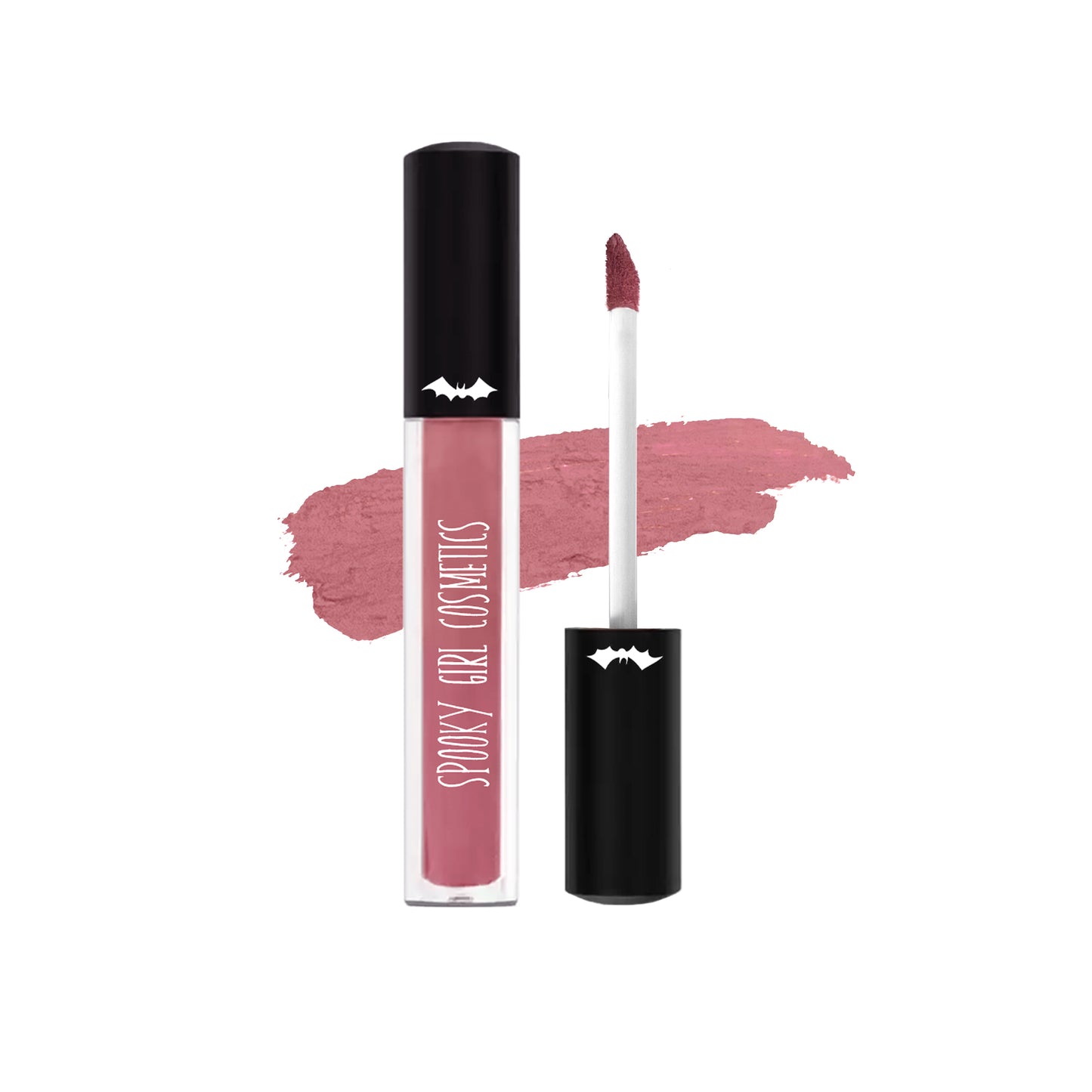 BURTON BABE LIQUID LIPSTICK