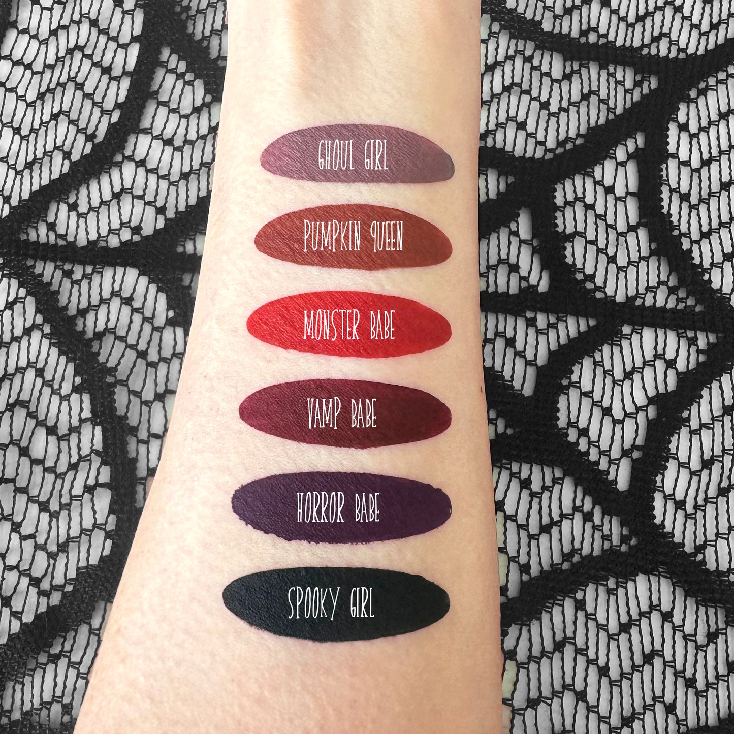 MONSTER BABE LIQUID LIPSTICK