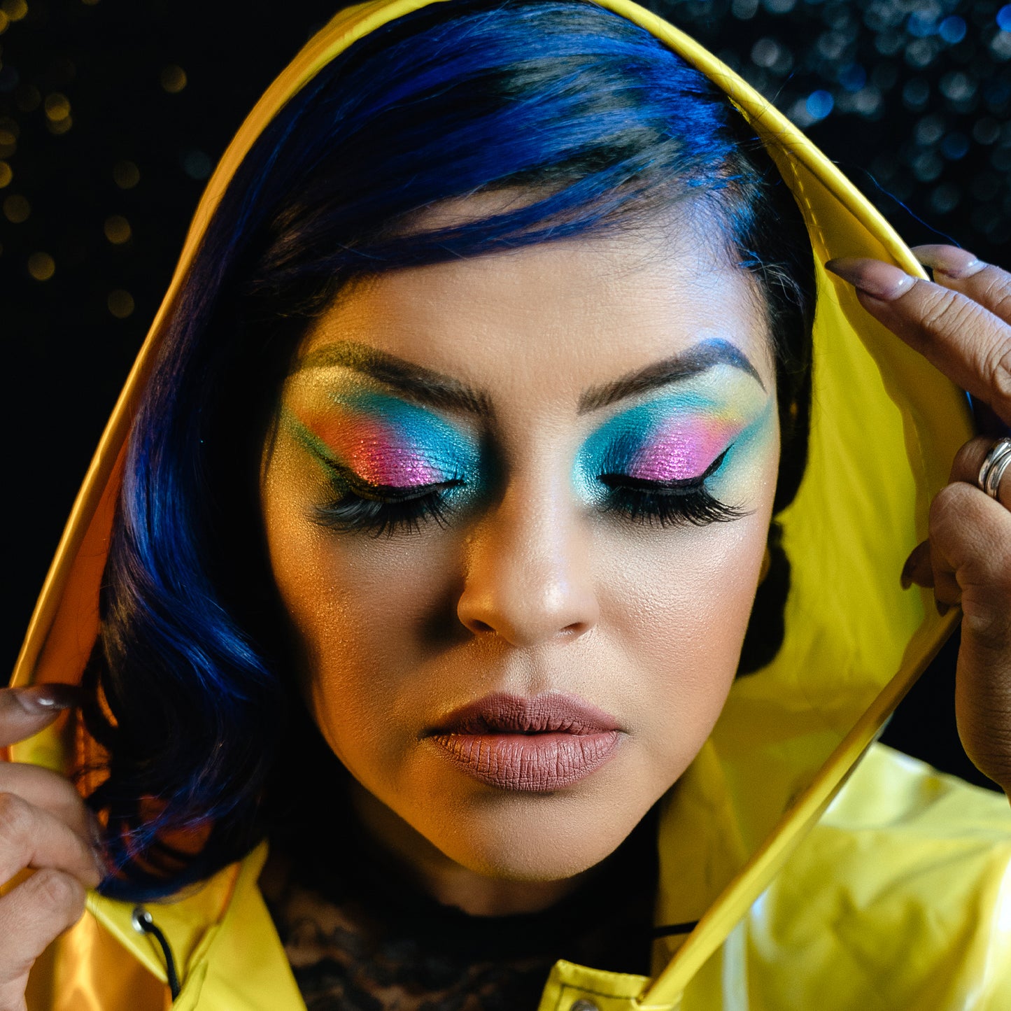 CORALINE PALETTE