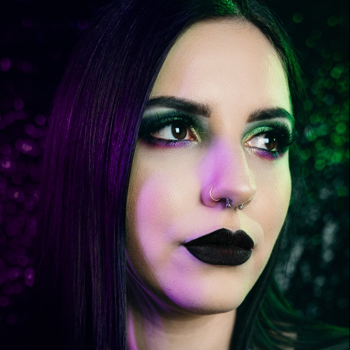 FRANKENBABE PALETTE