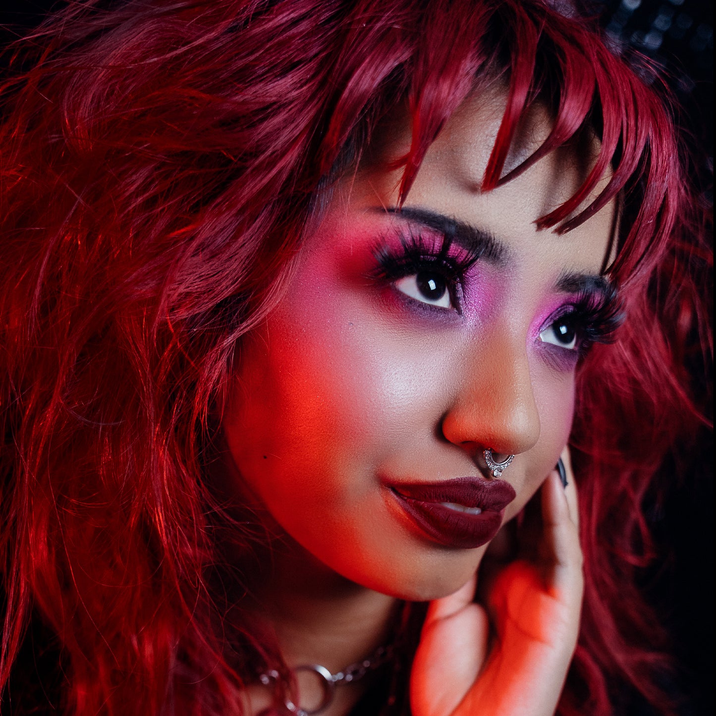 LYDIA PALETTE