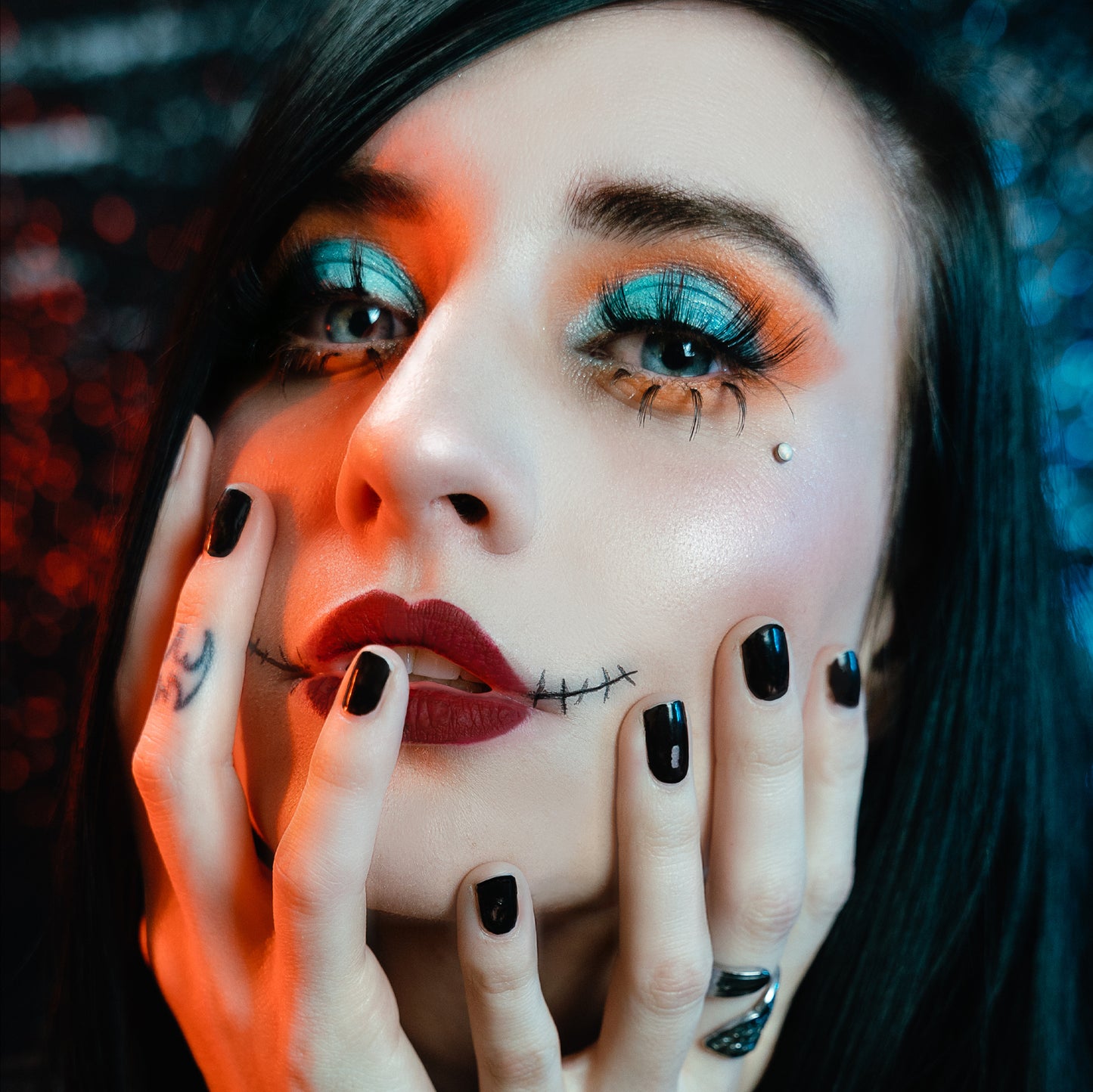 SALLY PALETTE