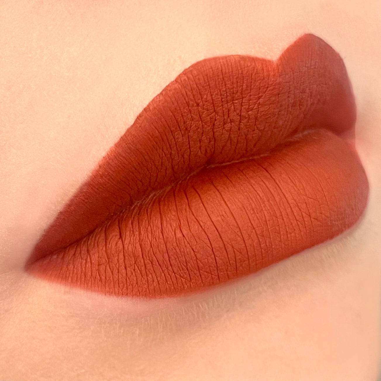PUMPKIN QUEEN LIQUID LIPSTICK