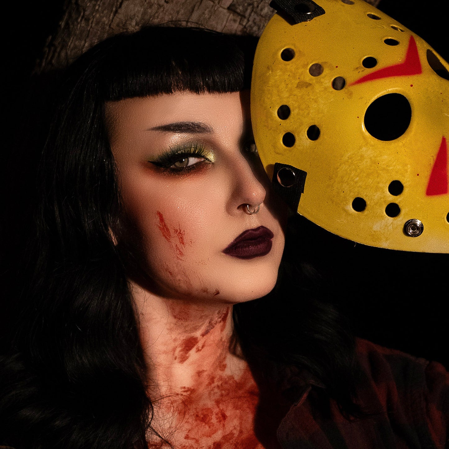 SLASHER BABES PALETTE