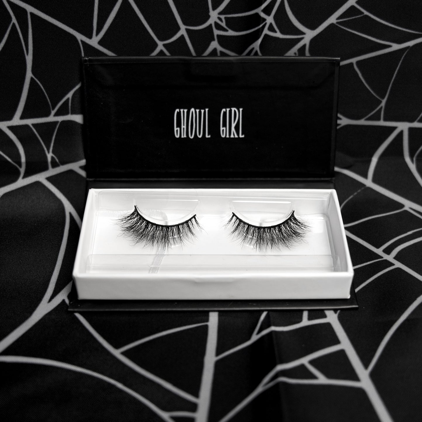 GHOUL GIRL LASHES
