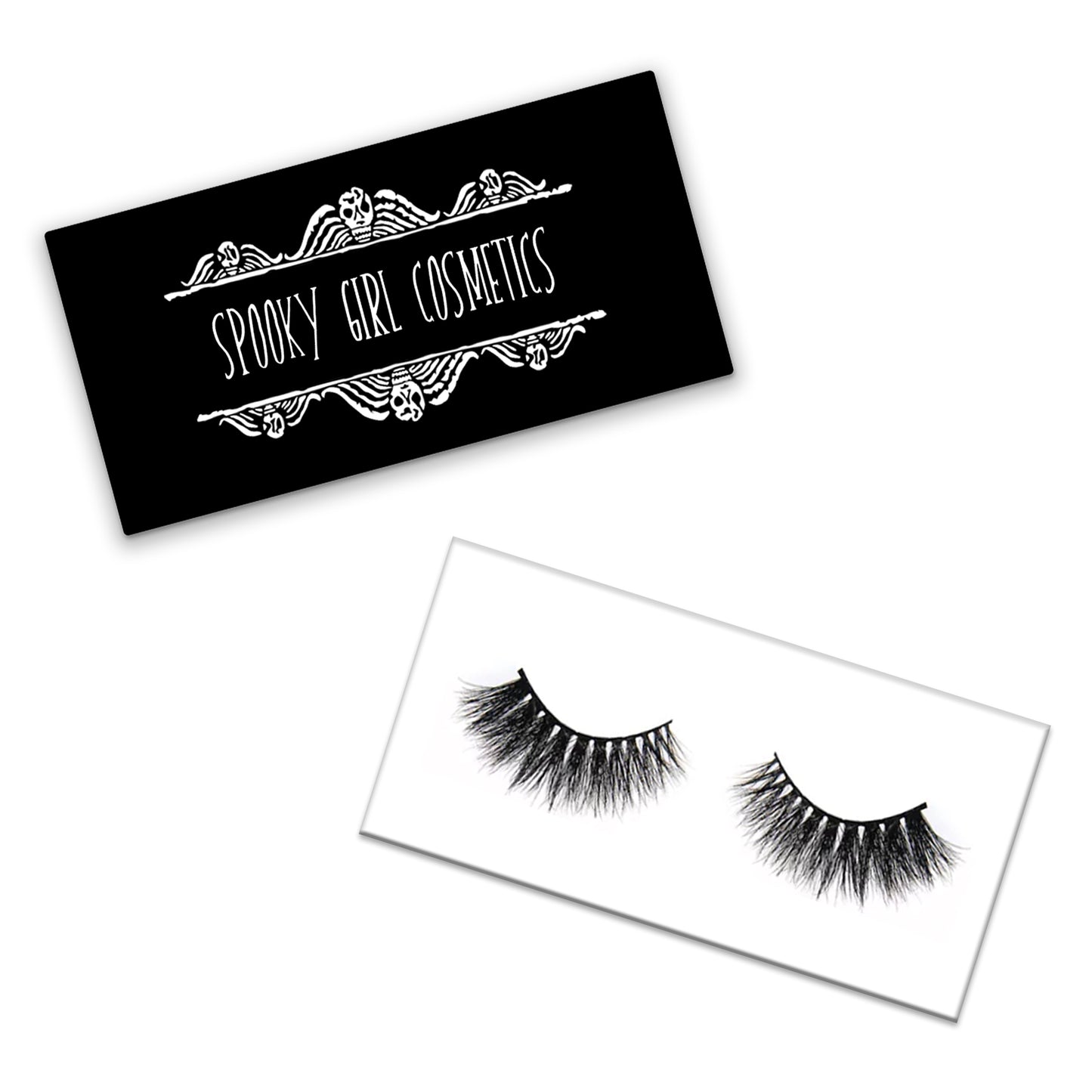 BURTON BABE LASHES