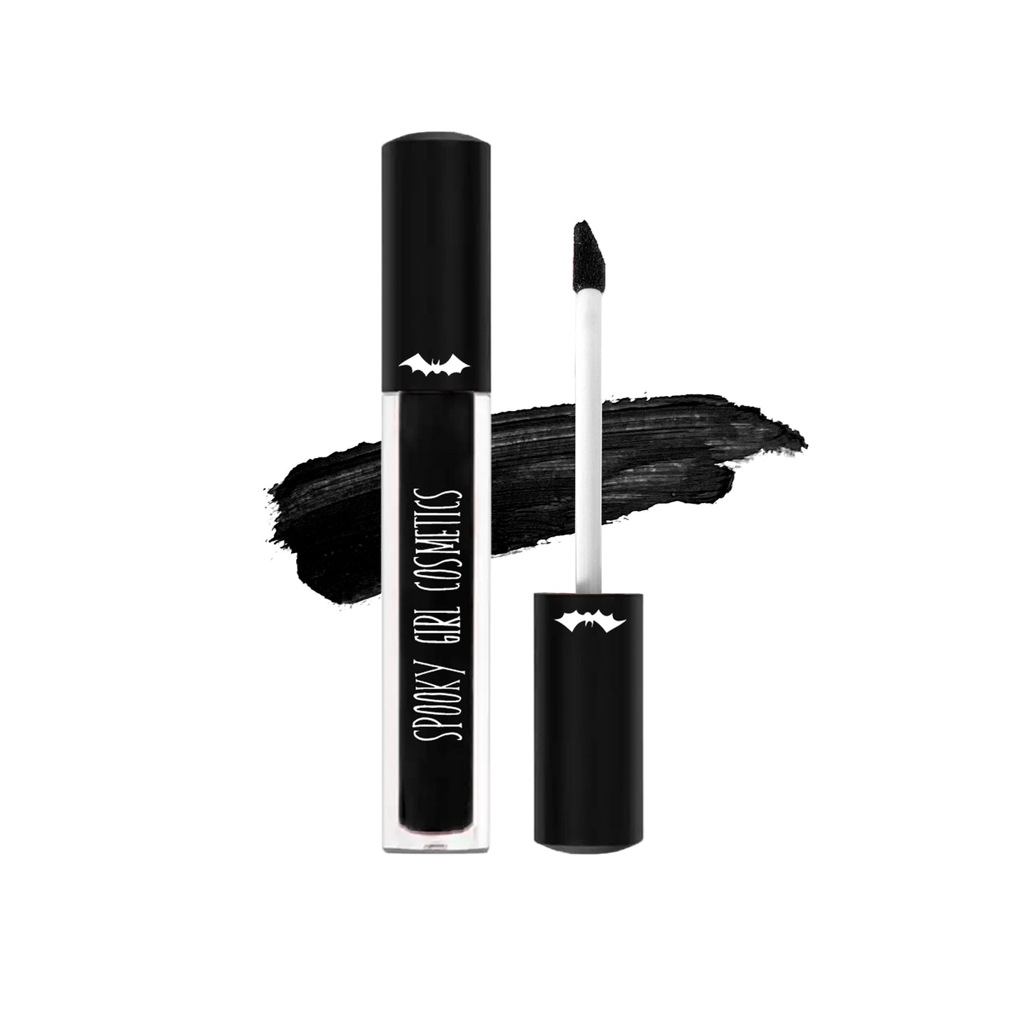 SPOOKY GIRL LIQUID LIPSTICK