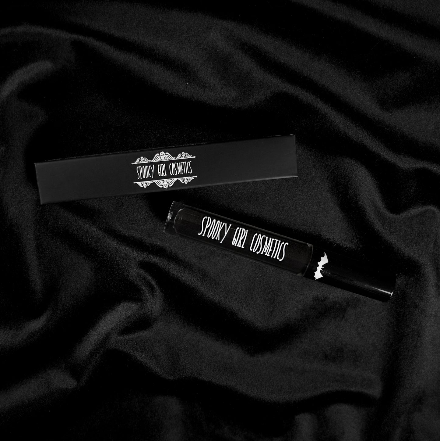 SPOOKY GIRL LIQUID LIPSTICK