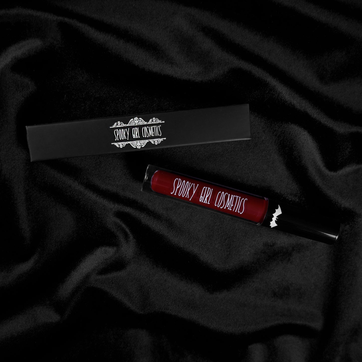 VAMP BABE LIQUID LIPSTICK