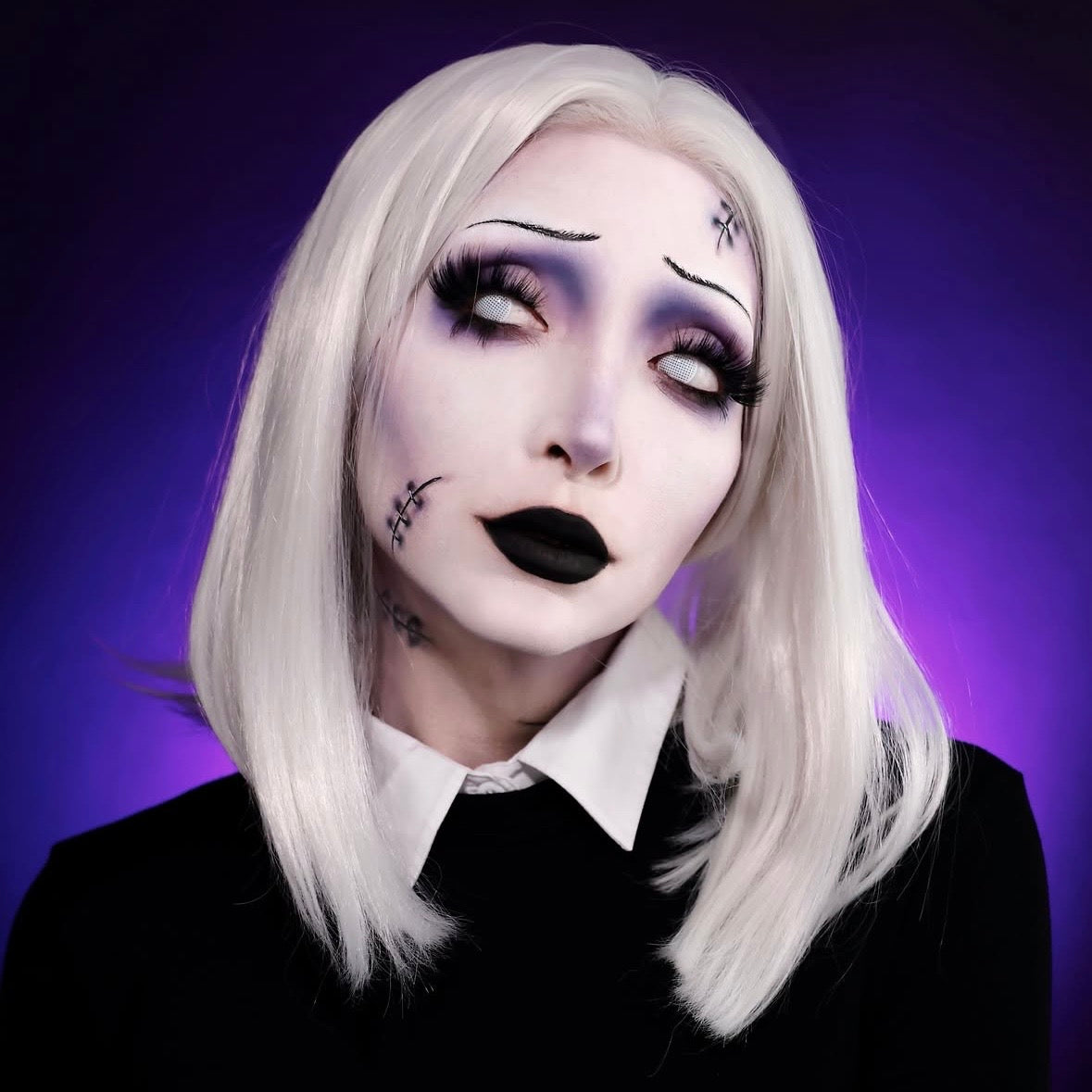 NEW! GHOUL GIRL PALETTE