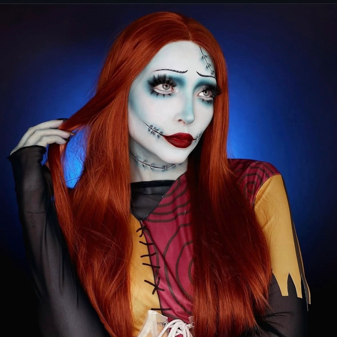 SALLY PALETTE
