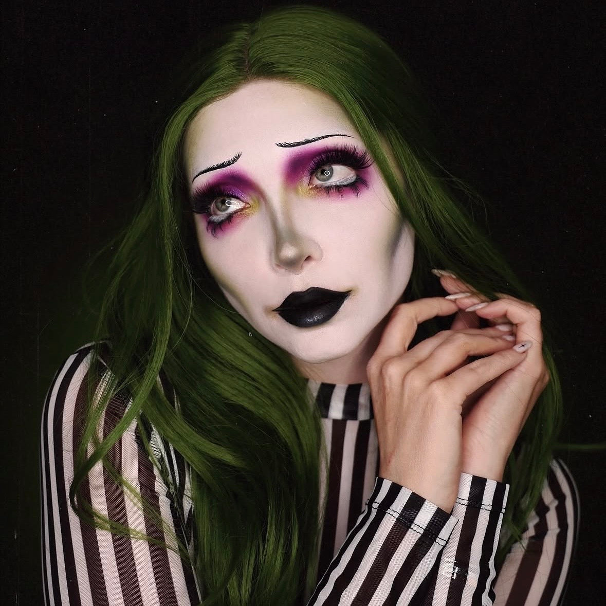 BEETLEBABE PALETTE