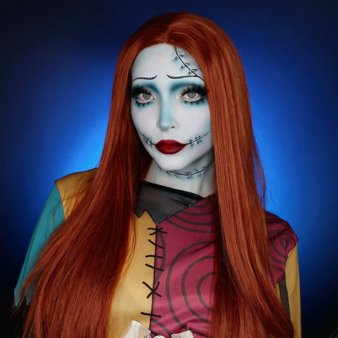 SALLY PALETTE