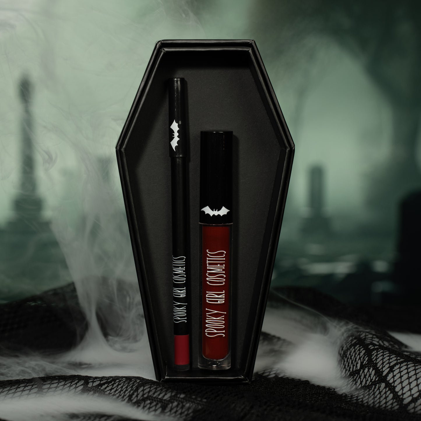 NEW! VAMP BABE LIP KIT