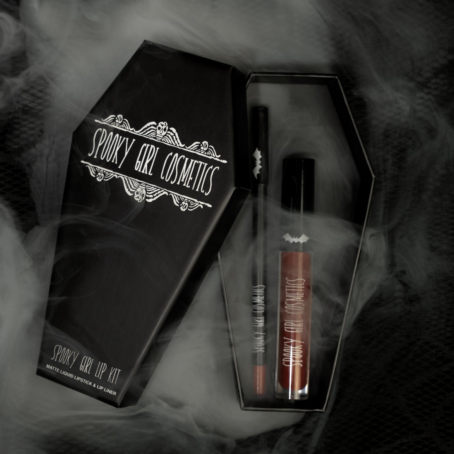 NEW! VAMP BABE LIP KIT