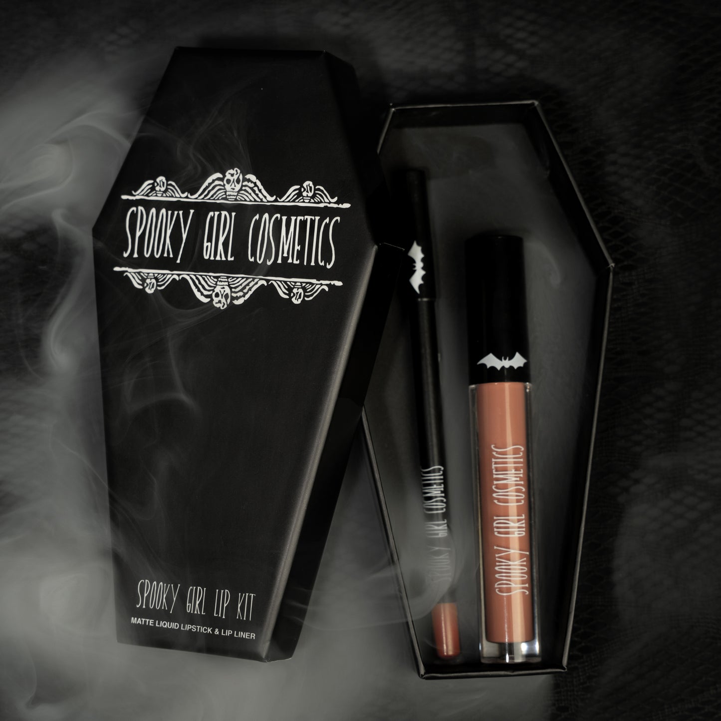 NEW! BURTON BABE LIP KIT