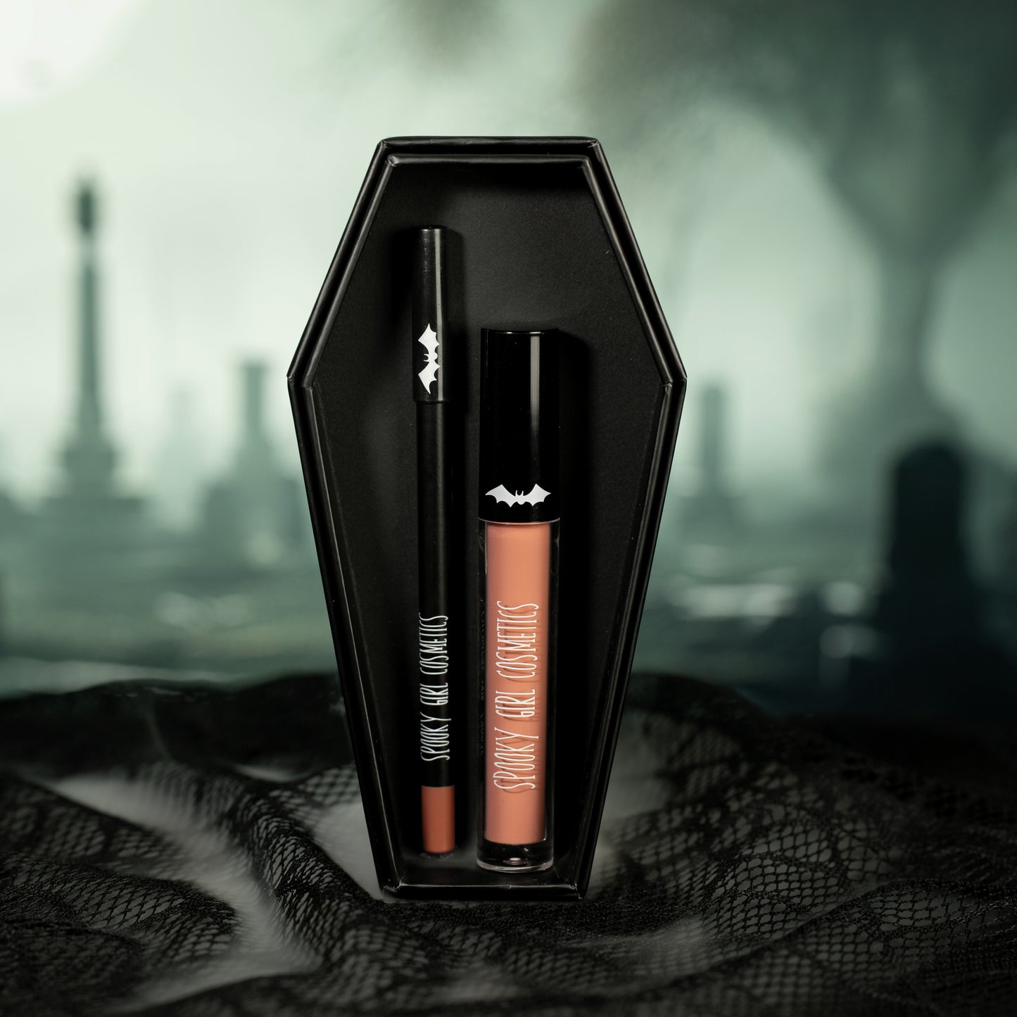NEW! BURTON BABE LIP KIT