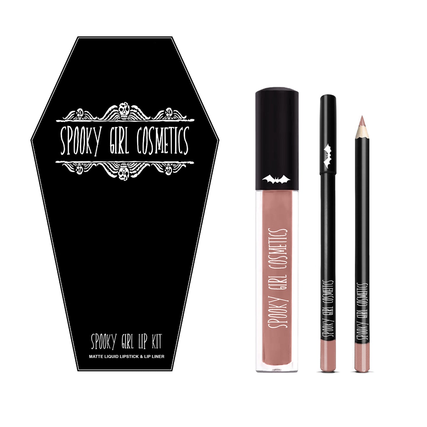 NEW! BURTON BABE LIP KIT