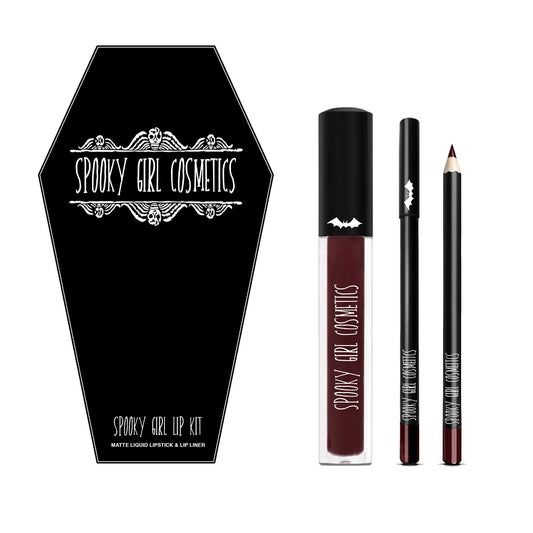 NEW! VAMP BABE LIP KIT