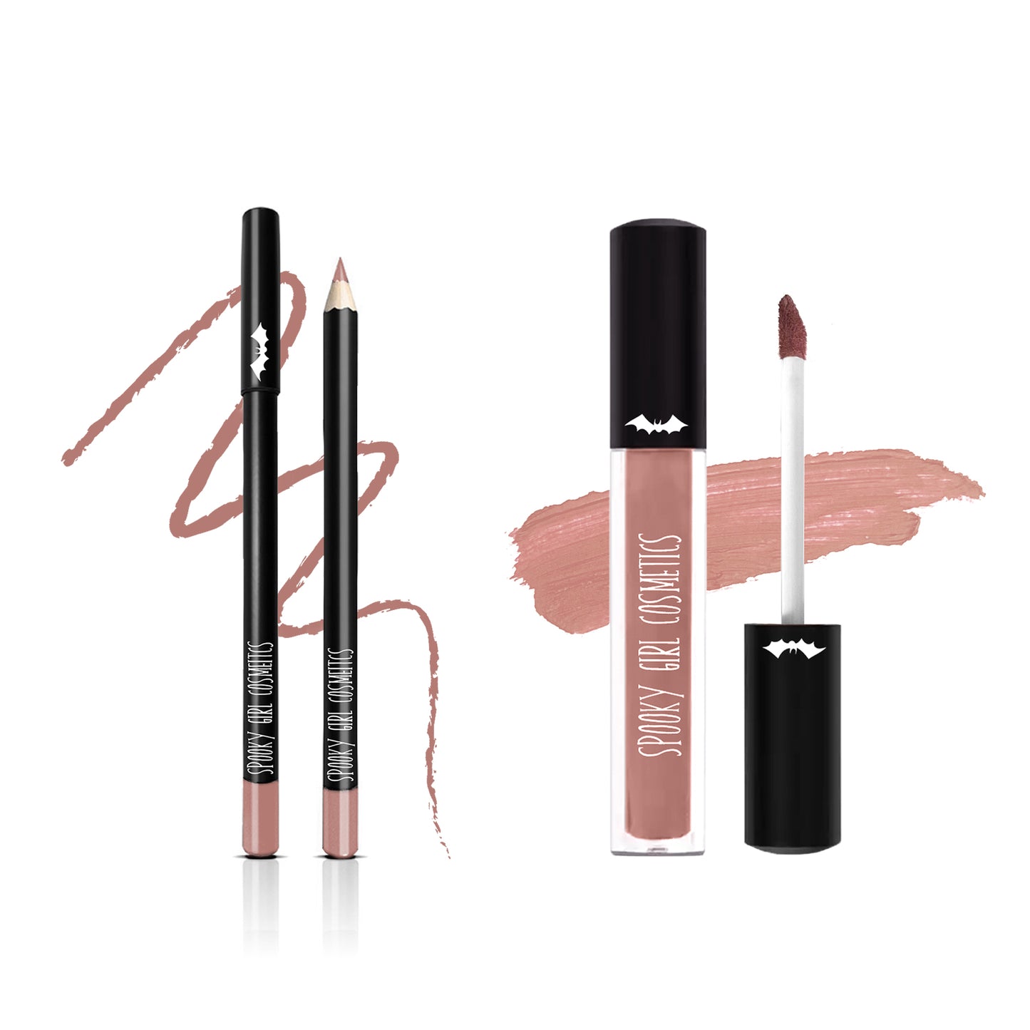 NEW! BURTON BABE LIP KIT