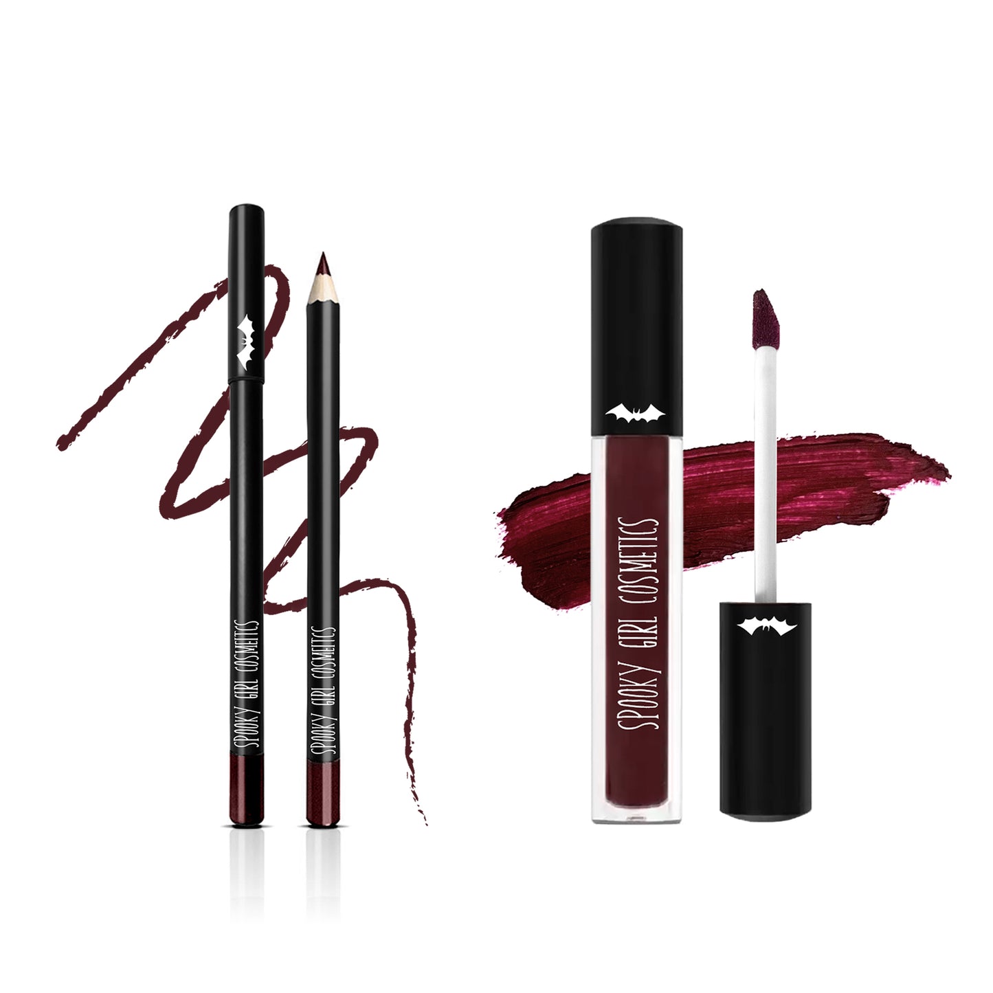 NEW! VAMP BABE LIP KIT