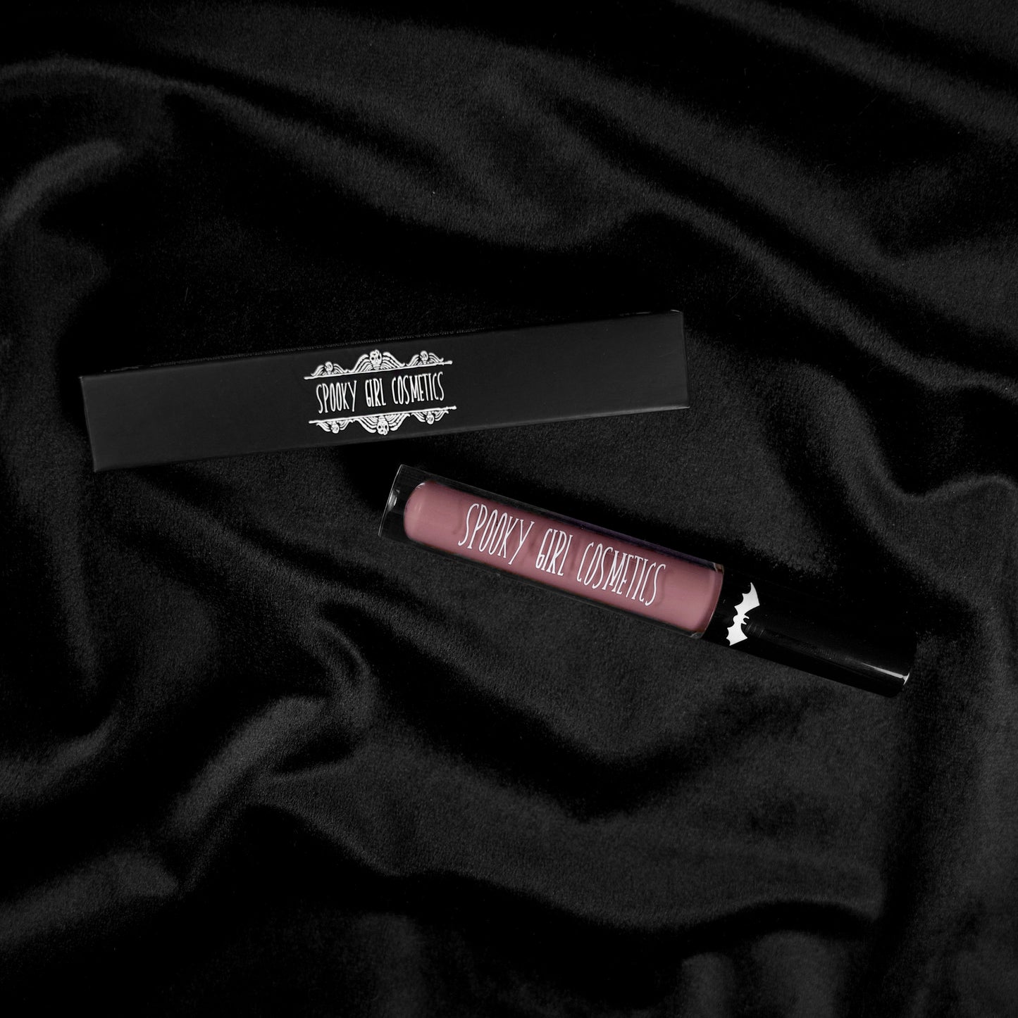 GHOUL GIRL LIQUID LIPSTICK