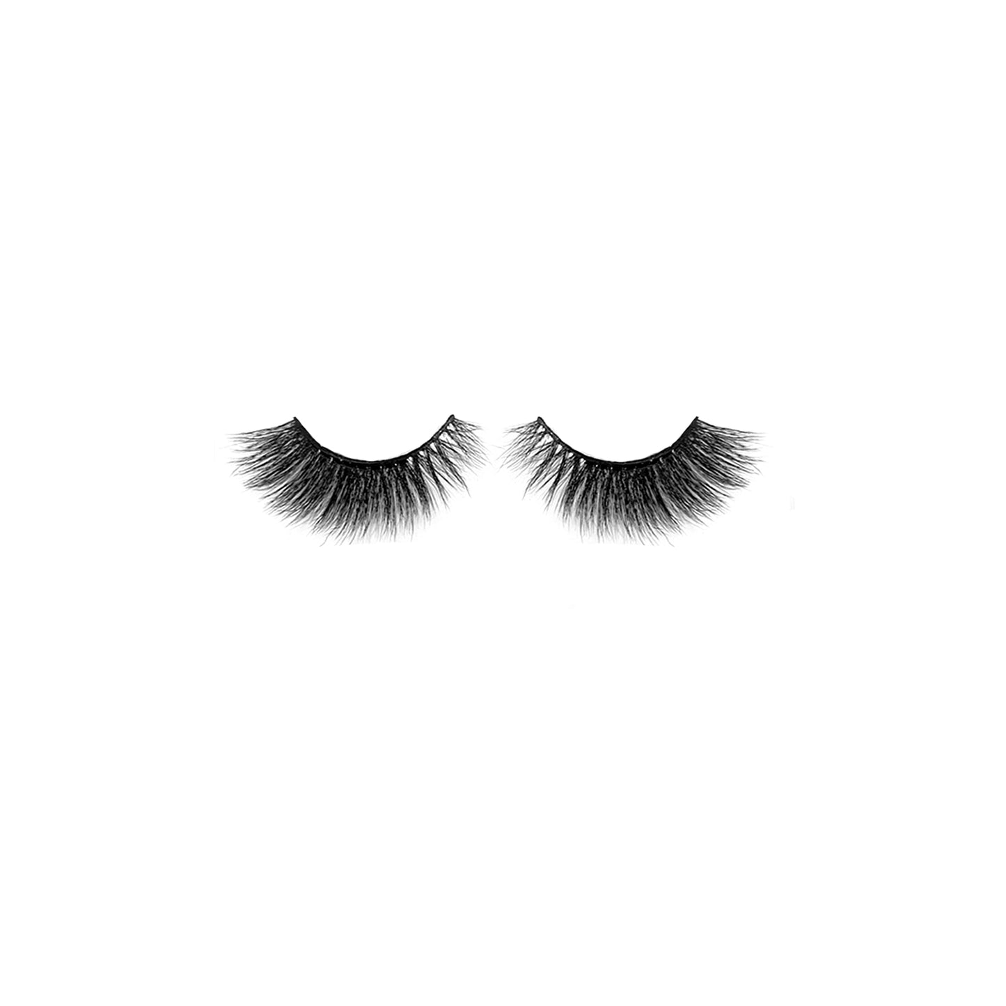 SPOOKY GIRL LASHES (FAUX MINK)