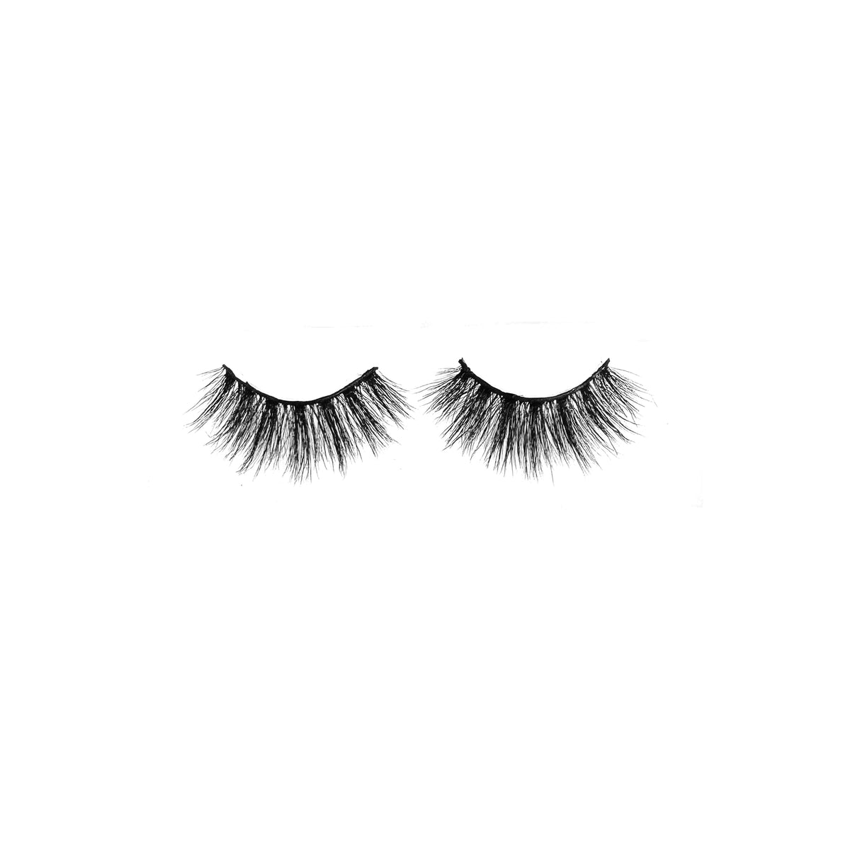 VAMP BABE LASHES (FAUX MINK)