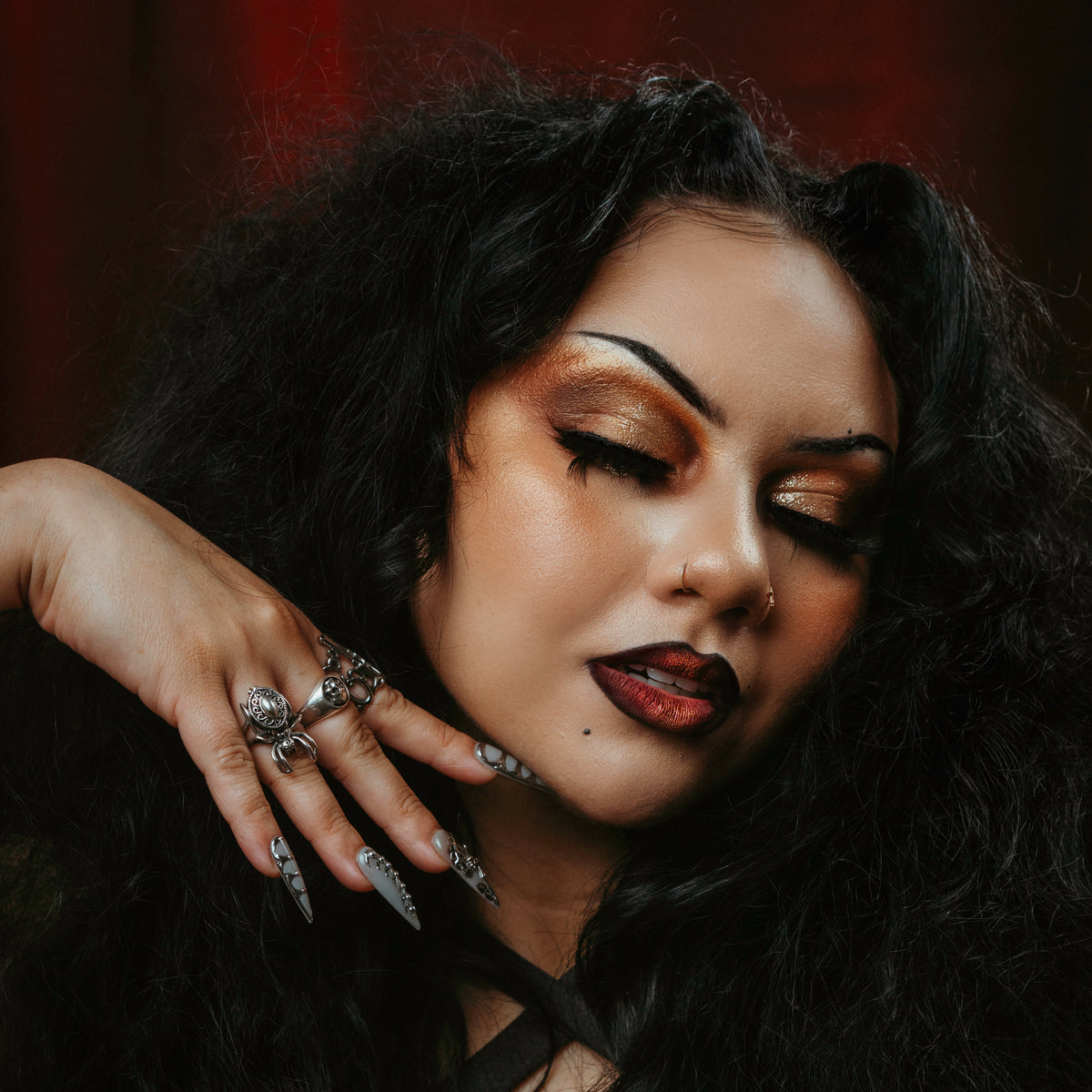 VAMPIRA PALETTE