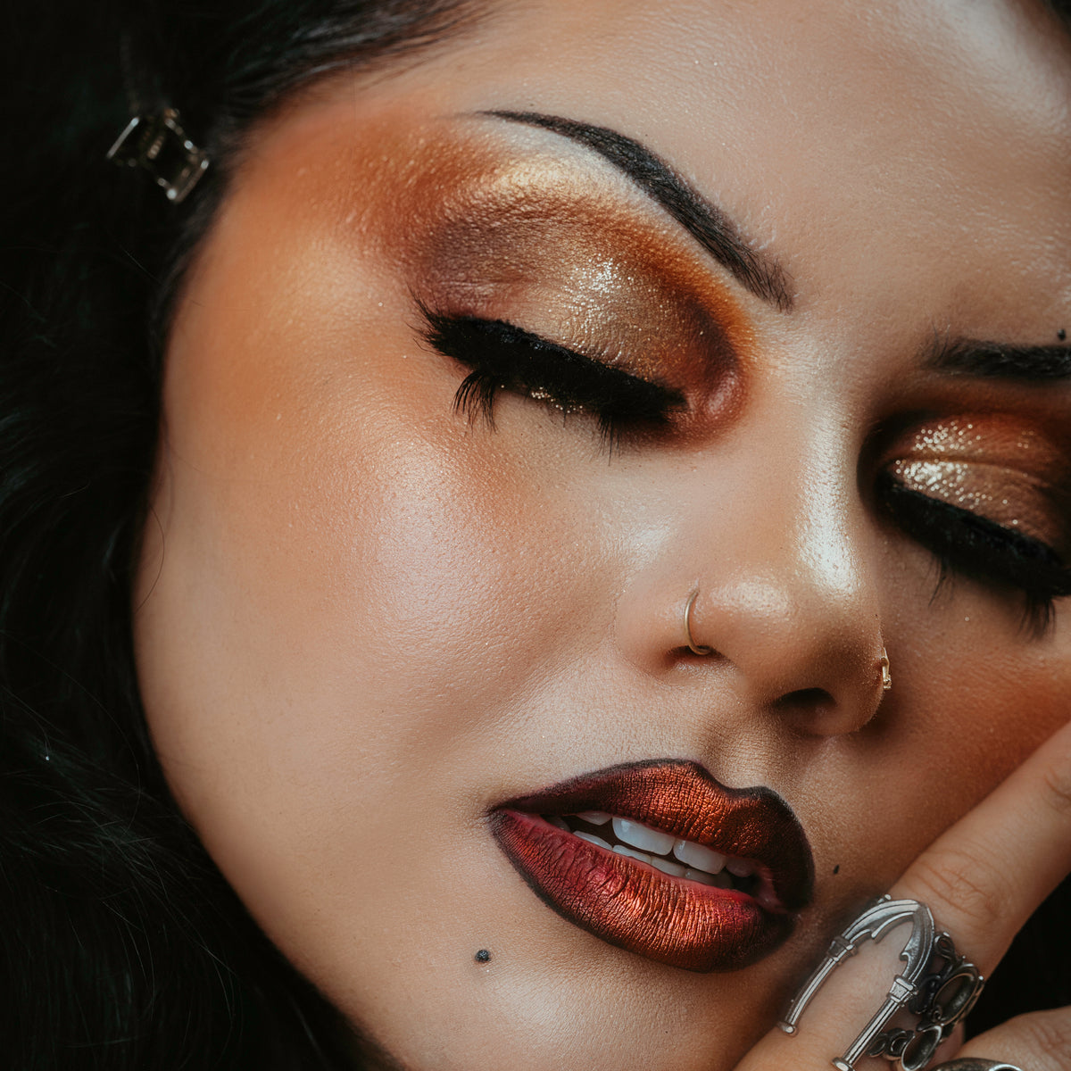 VAMPIRA PALETTE